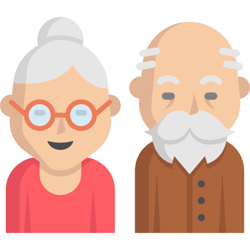 National Centre for Excellence - Grandparents Role in Our Lives