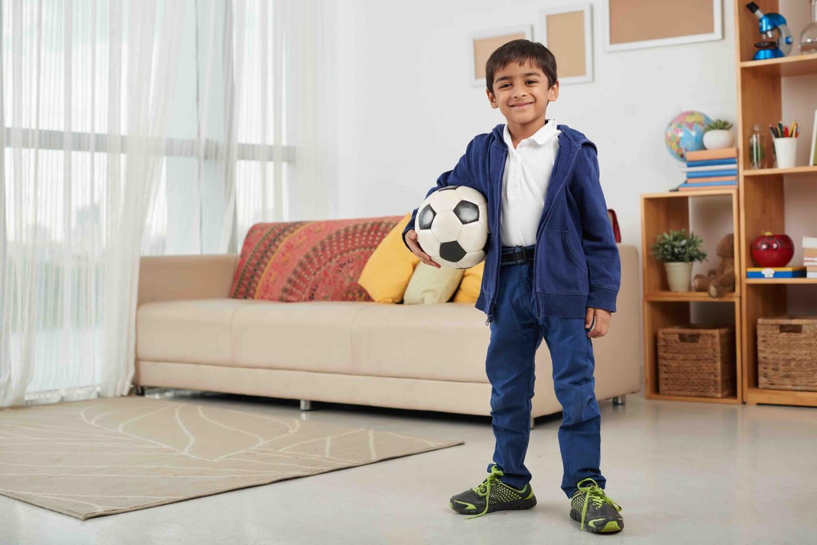 NCFE Early foundation - After-school care in Bangalore