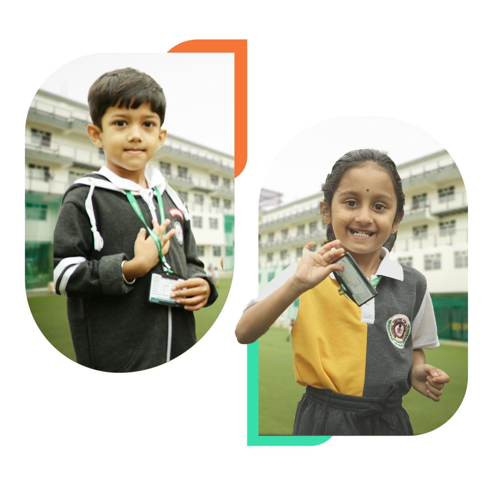 NCFE Schools - School Near Me - Preparatory Stage