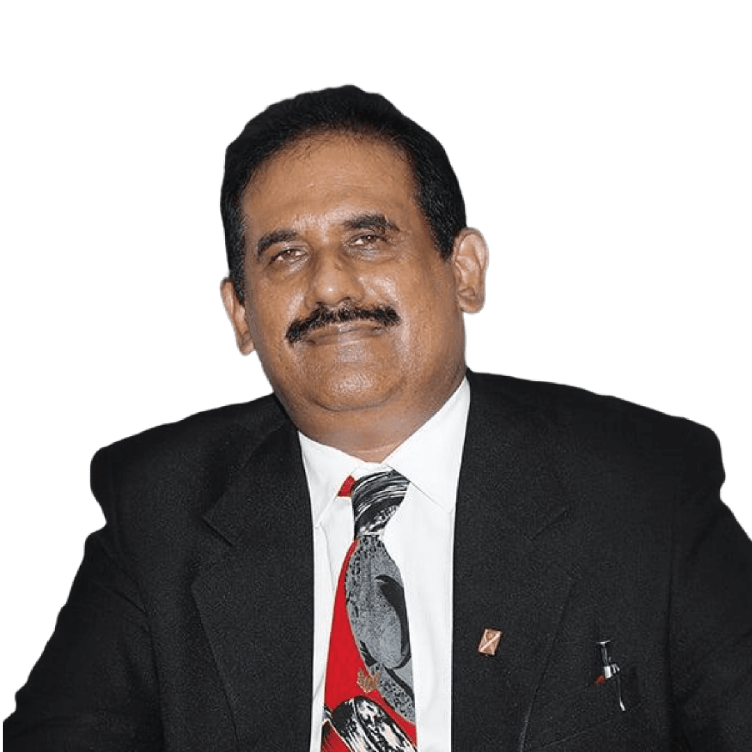 Dr. N. VijayaKumar - Chairman - National Centre for Excellence