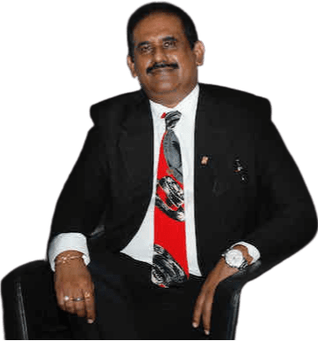 Dr. N. VijayaKumar - Chairman - National Centre for Excellence