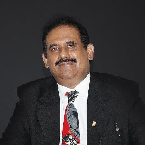 Dr N Vijayakumar chairman NCFE School