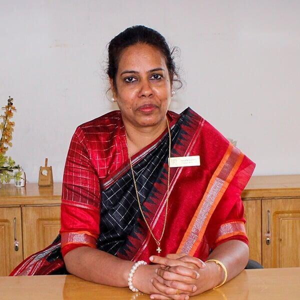 principal NCFE School cv raman nagar