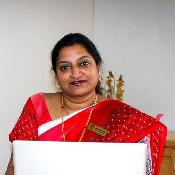 MRS. Taranum Iqbal - Principal - National Centre for Excellence - Indiranagar Campus