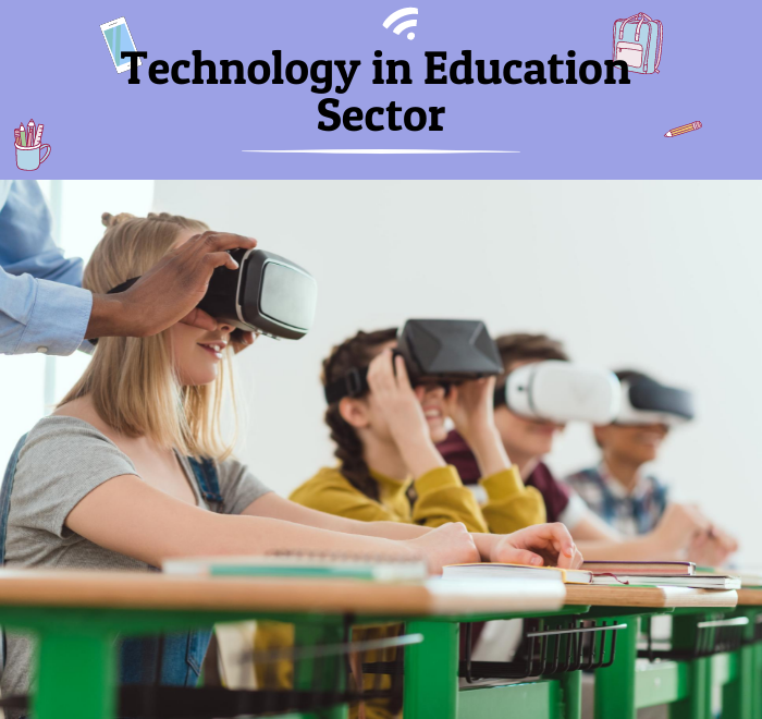 Technology in Education