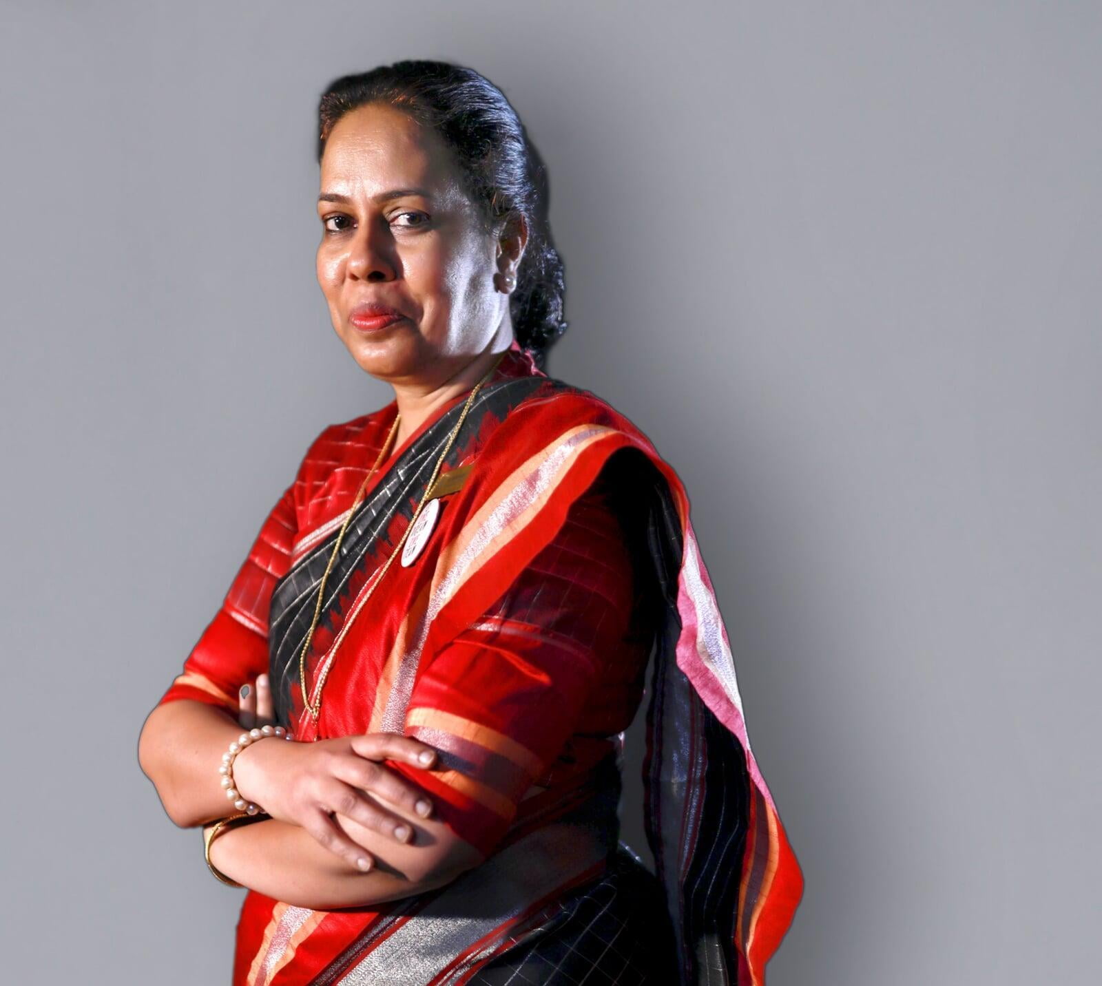 National Centre for Excellence - Principal CV Raman Nagar