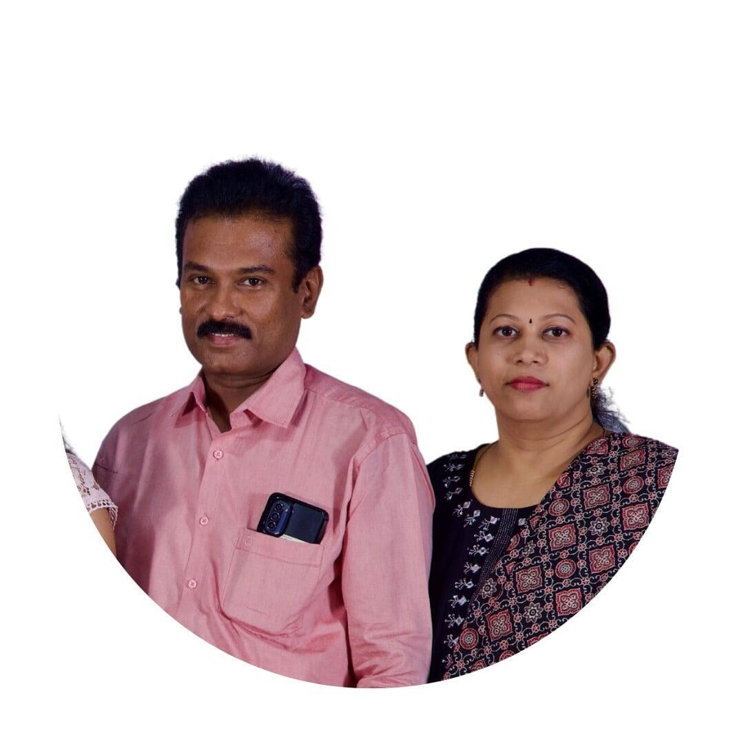 NCFE Schools parents - CBSE Schools in bangalore - Parent Testimonial