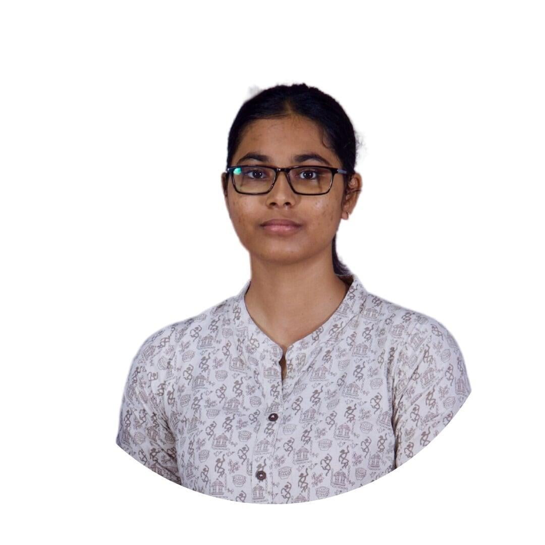 NCFE Schools student - CBSE Schools in bangalore - Student Testimonial