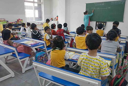 National Centre for Excellence Indiranagar