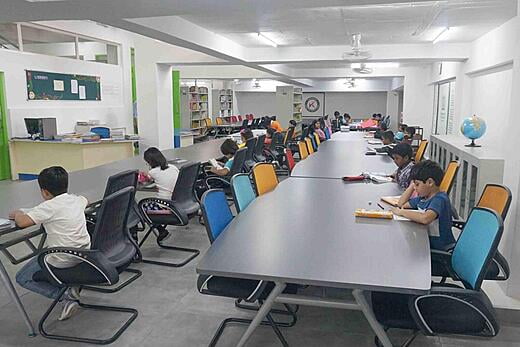 National Centre for Excellence Indiranagar