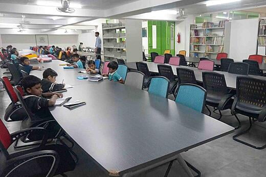 National Centre for Excellence Indiranagar