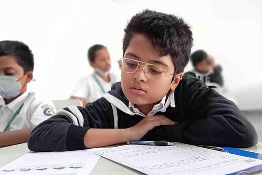 National Centre for Excellence Indiranagar