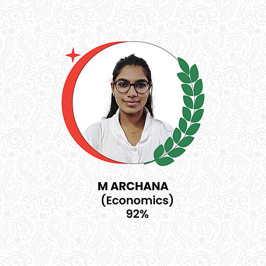 M Archana