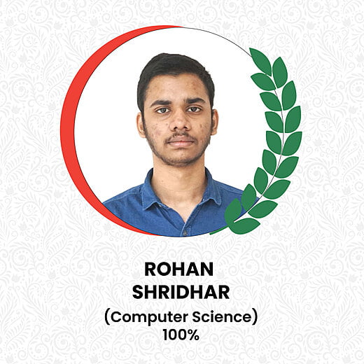 Rohan Shridhar