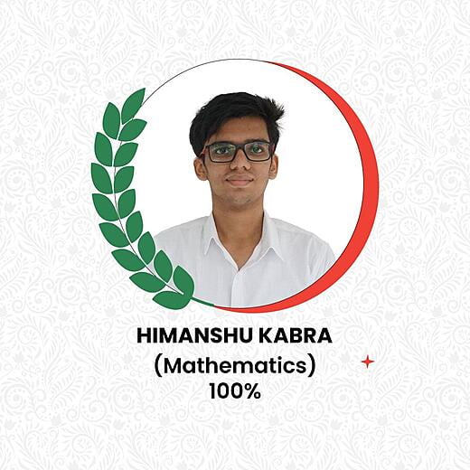 Himanshu Kabra