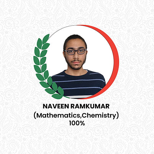 Naveen Ramkumar