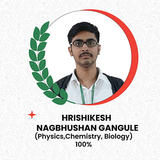Hrishikesh Nagbhushan Gangule