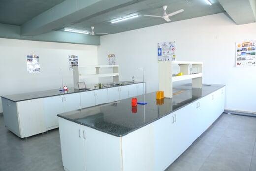 National Centre for Excellence Jeevan Bhima Nagar - Best School in Indiranagar