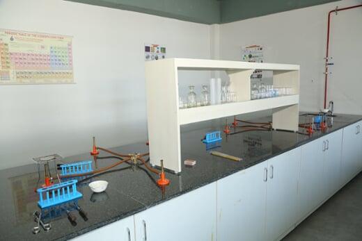 National Centre for Excellence Jeevan Bhima Nagar - Best School in Indiranagar