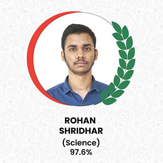 Rohan Shridhar