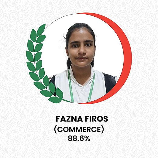 Fazna Firos