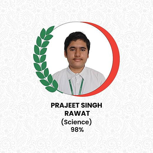 Prajeet Singh Rawat