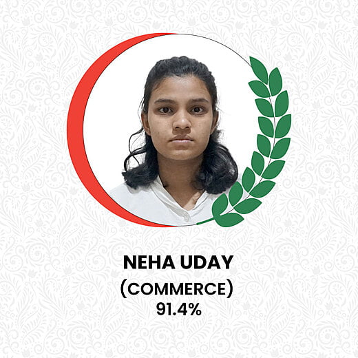 Neha Uday