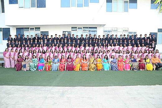 NCFE School - Best CBSE School in Bangalore