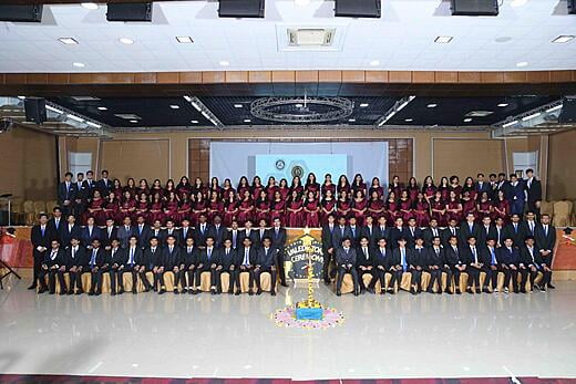 NCFE School - Best CBSE School in Bangalore