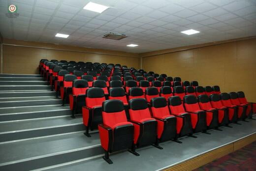 National Centre for Excellence CV Raman Nagar