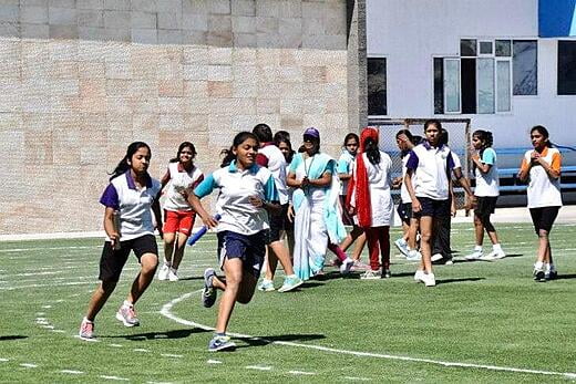 NCFE Schools - CBSE School in Bangalore - Sports