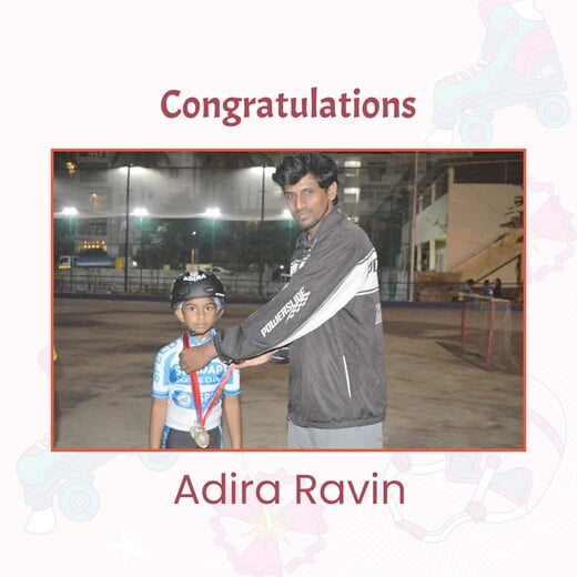 Adira Ravin