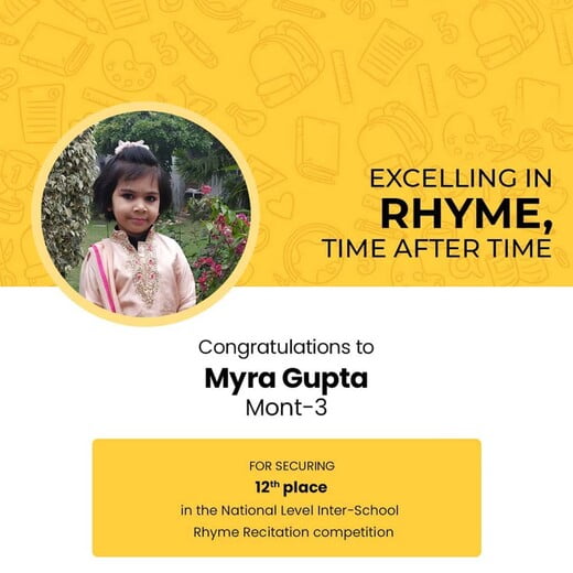 Myra Gupta
